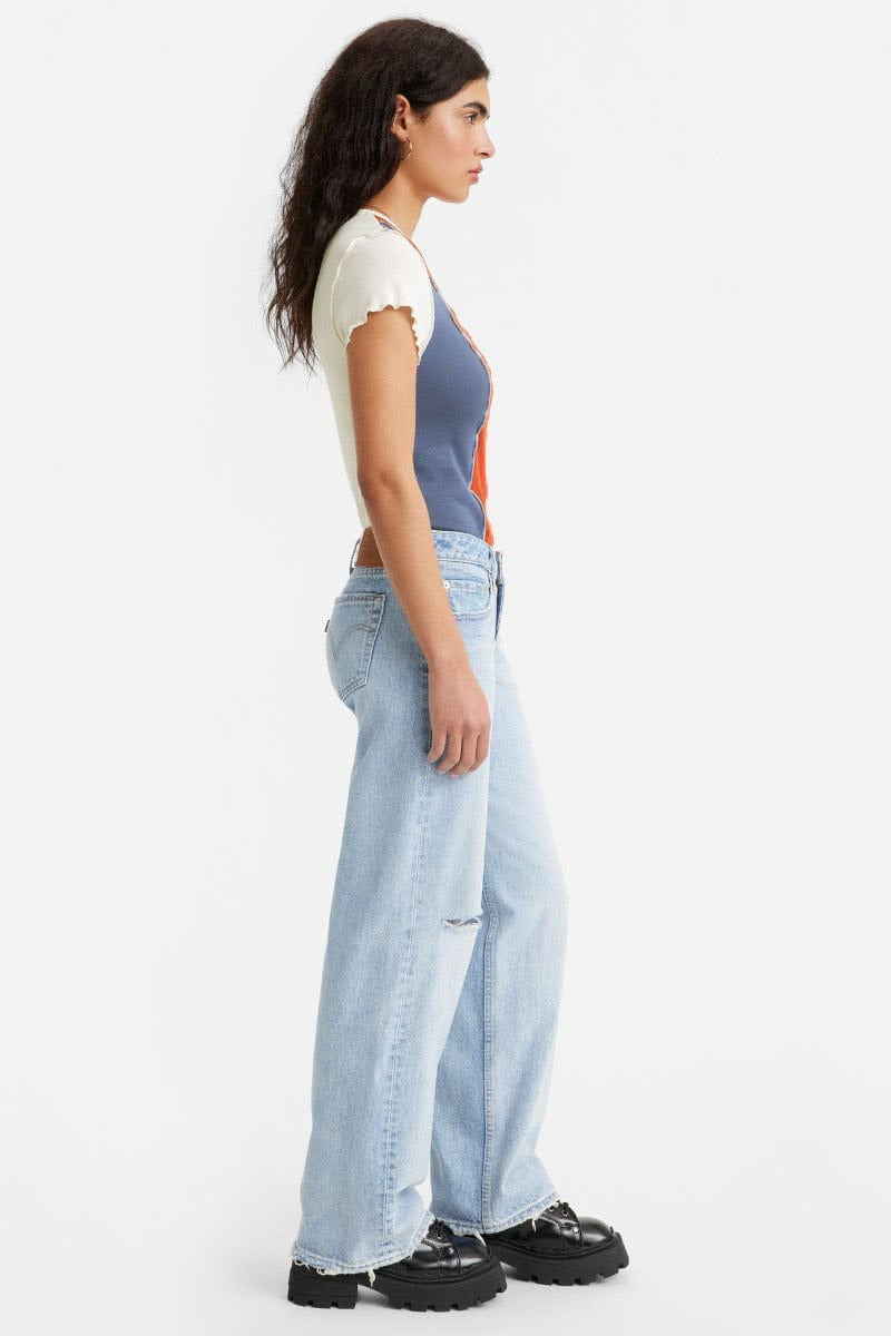 Levi's Levi's Low Loose - This And That