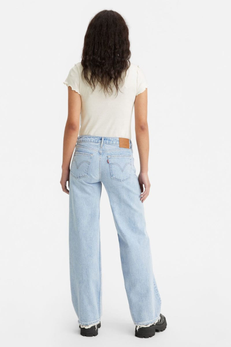 Levi's Levi's Low Loose - This And That