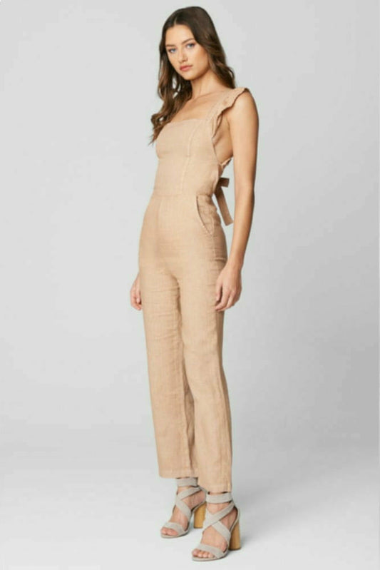 Blank NYC Jumpsuits & Rompers Blank Going Steady Jumpsuit