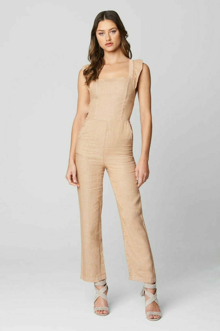 Blank NYC Jumpsuits & Rompers Blank Going Steady Jumpsuit