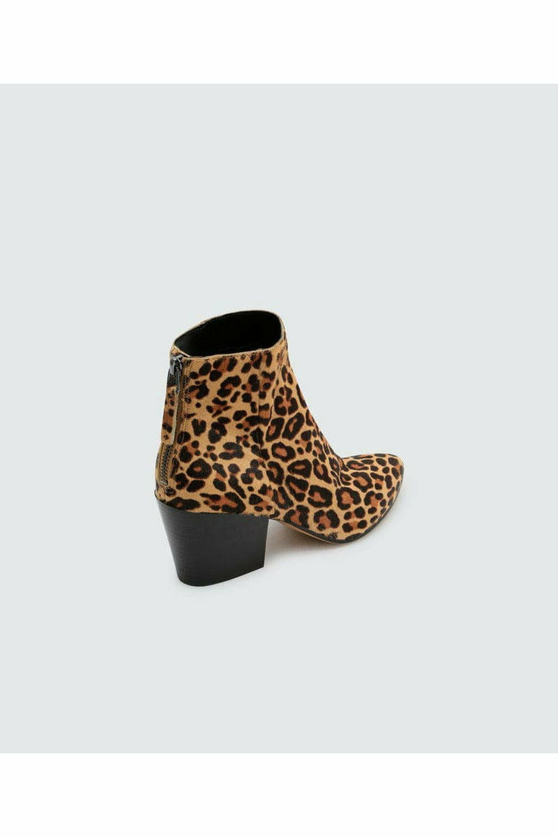 Dolce Vita Coltyn Booties - Shoes - Dolce Vita - Ten North