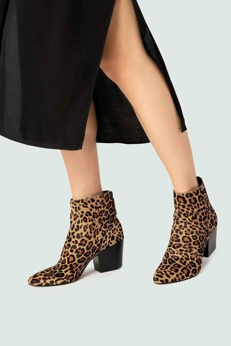 Dolce Vita Coltyn Booties - Shoes - Dolce Vita - Ten North