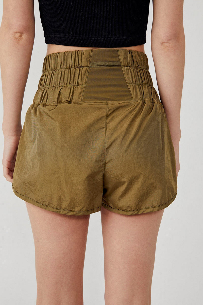 Free People Short Free People The Way Home Short