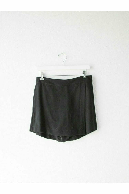 Greylin Collection Skirt Greylin Maylor Skort - Black