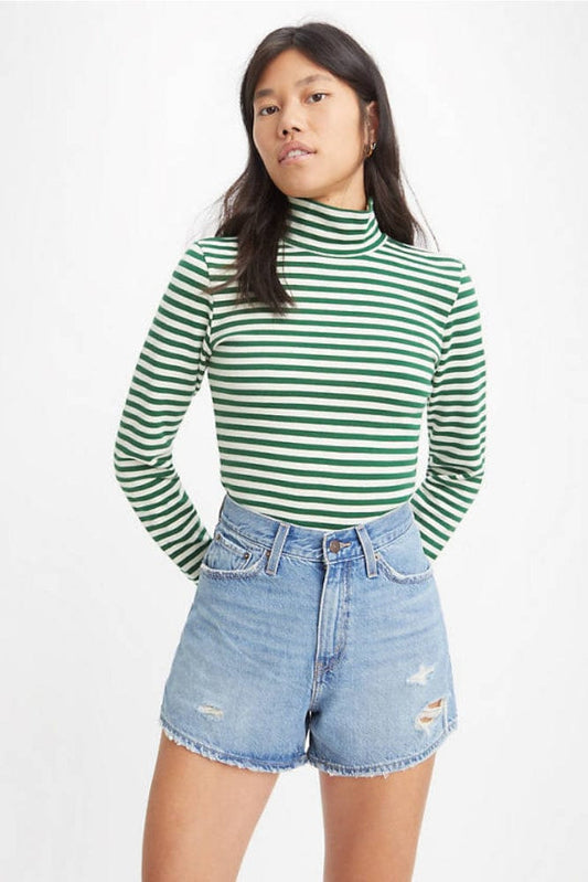 Levi's Levi's 80's Mom Short - Chatterbox