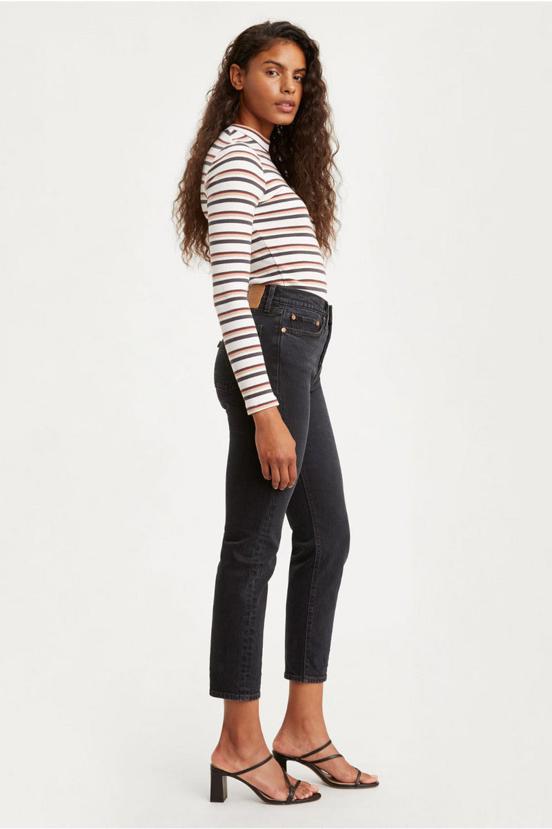 Levi's Wedgie Icon Fit - Wild Bunch Without Destruction