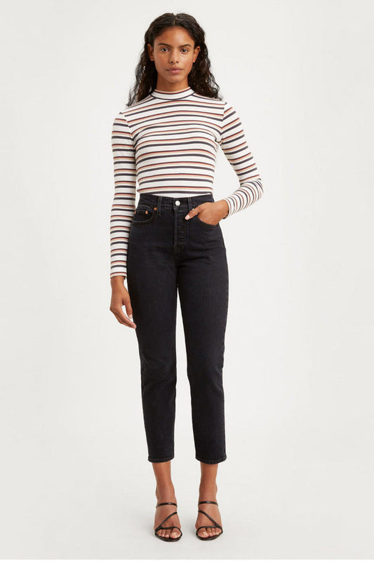 Levi's Wedgie Icon Fit - Wild Bunch Without Destruction