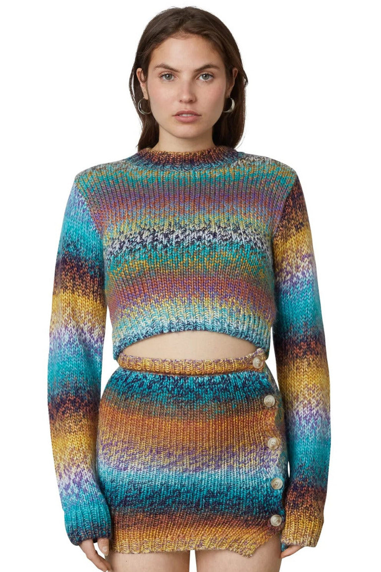 NIA Top NIA Aspen Sweater