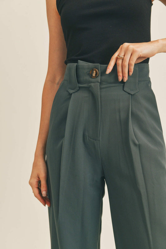 Reset By Jane Pant Reset by Jane Blaire Trouser