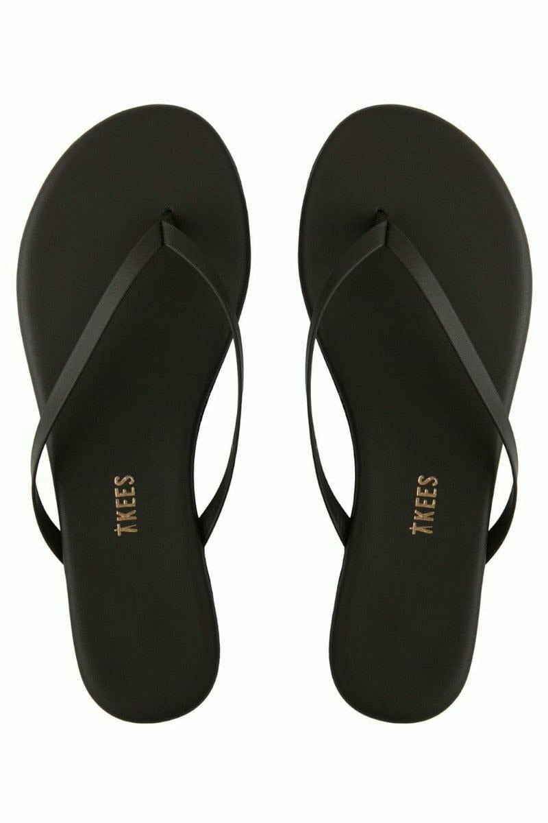 Tkees Leather Flip Flops Pigments - No. 37 - Shoes - Tkees - Ten North
